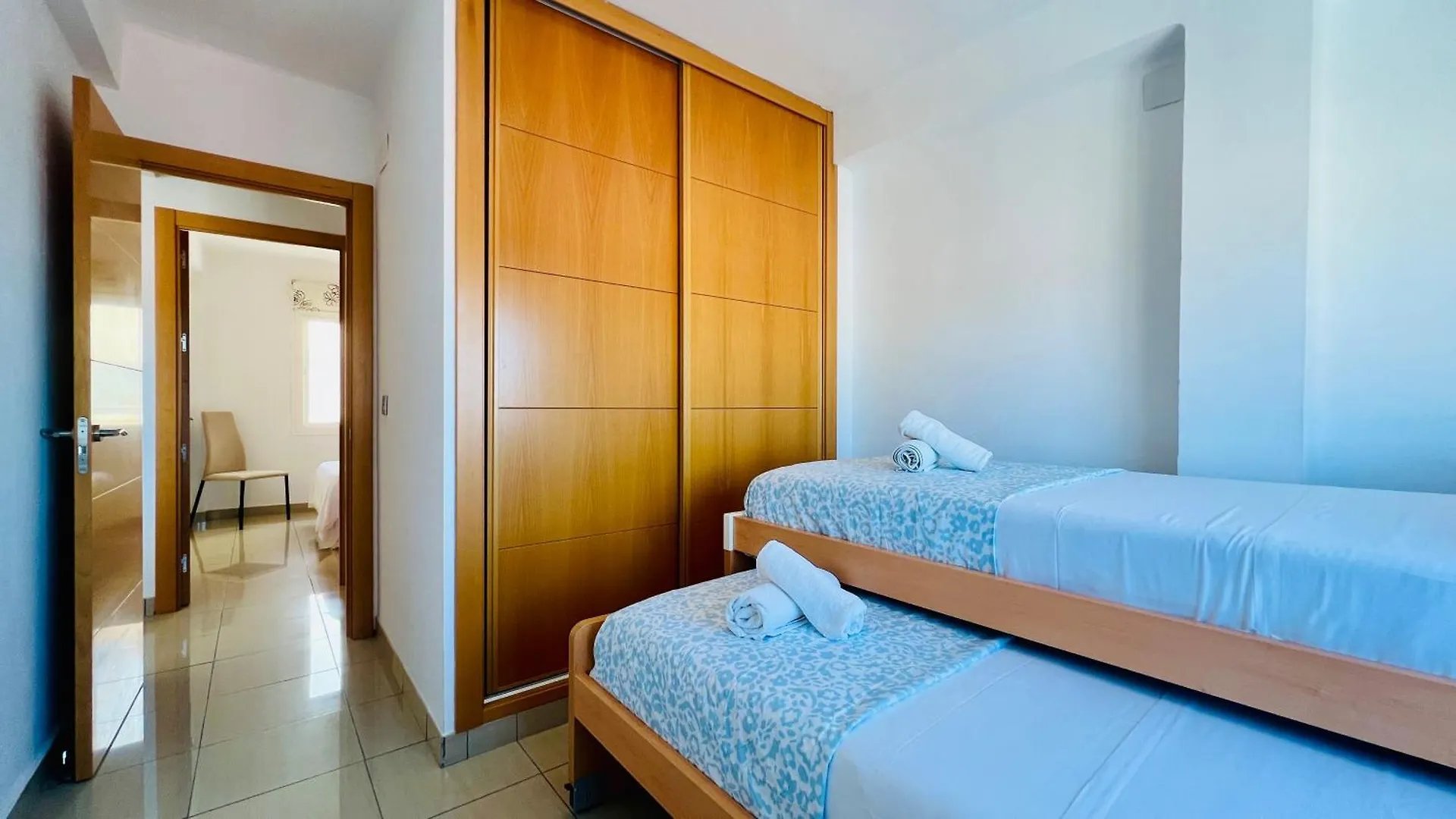 Apartamento Faro - Southcosta Nerja Apartmán