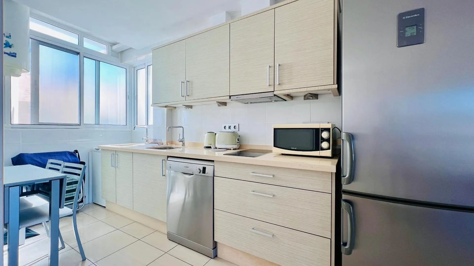 Apartamento Faro - Southcosta Nerja 0*,