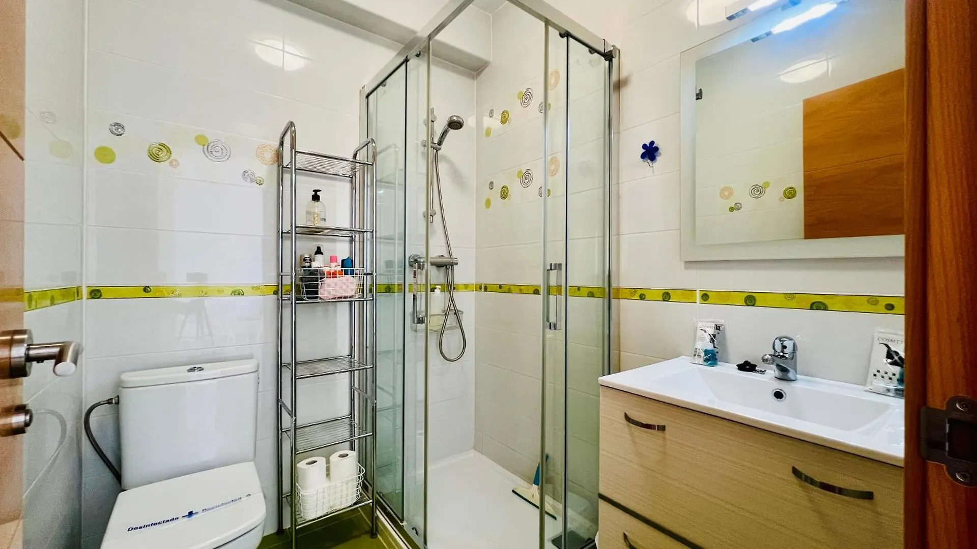 Apartmán Apartamento Faro - Southcosta Nerja Španělsko
