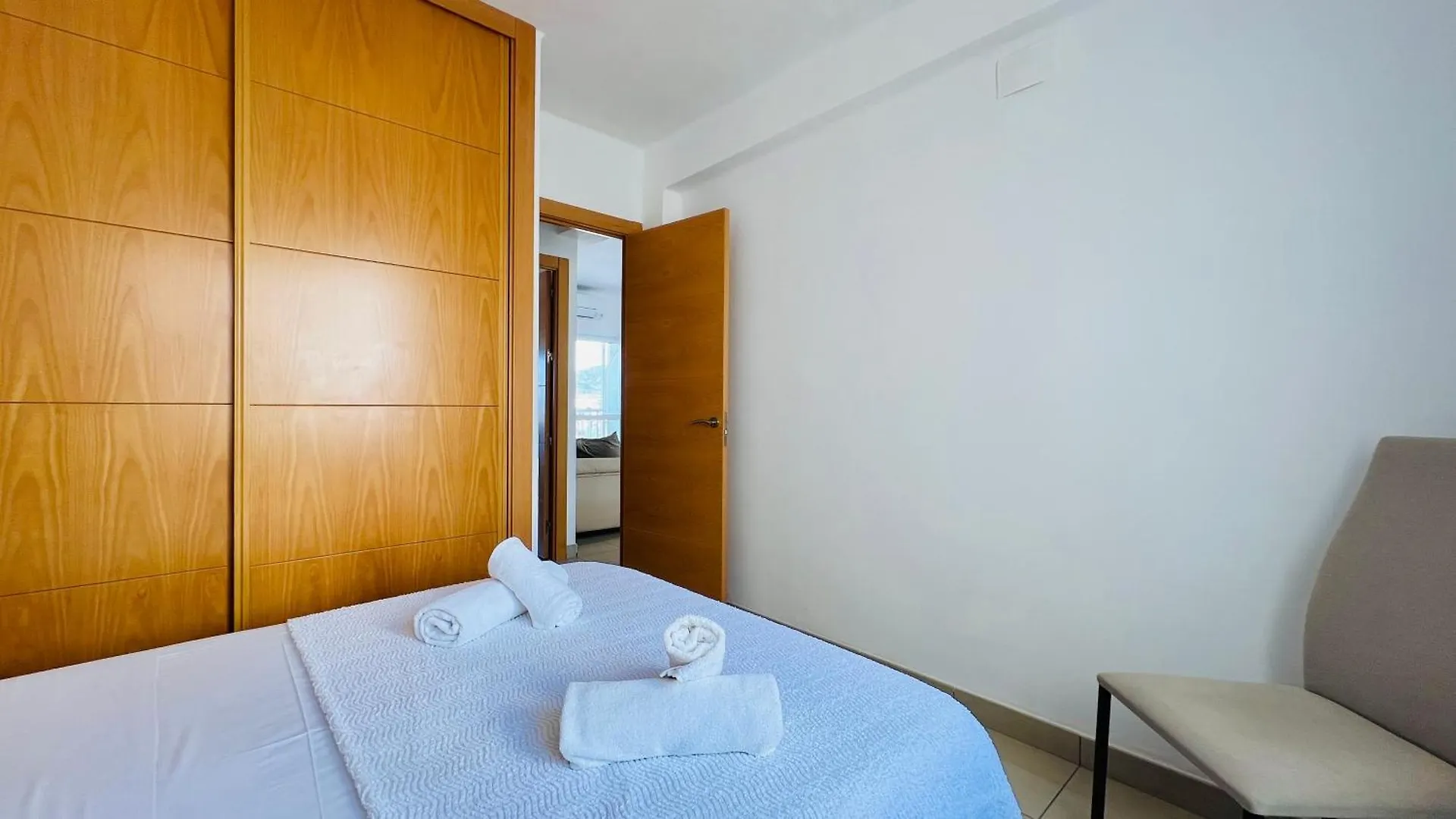 Apartamento Faro - Southcosta Nerja 0*,  Spain