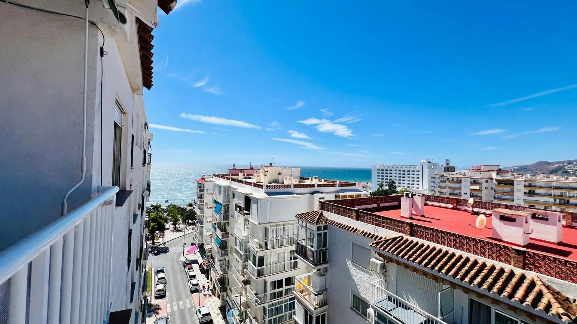 Apartamento Faro - Southcosta Nerja