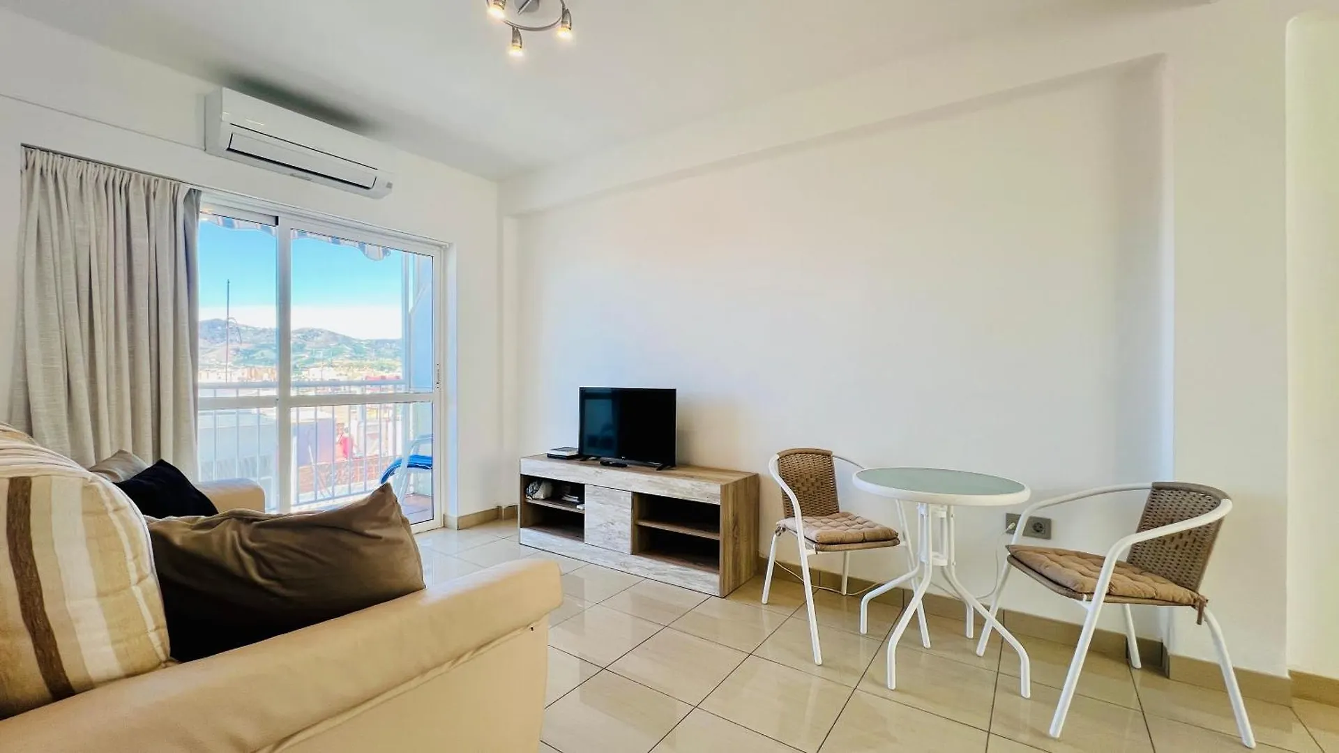 Apartment Apartamento Faro - Southcosta Nerja
