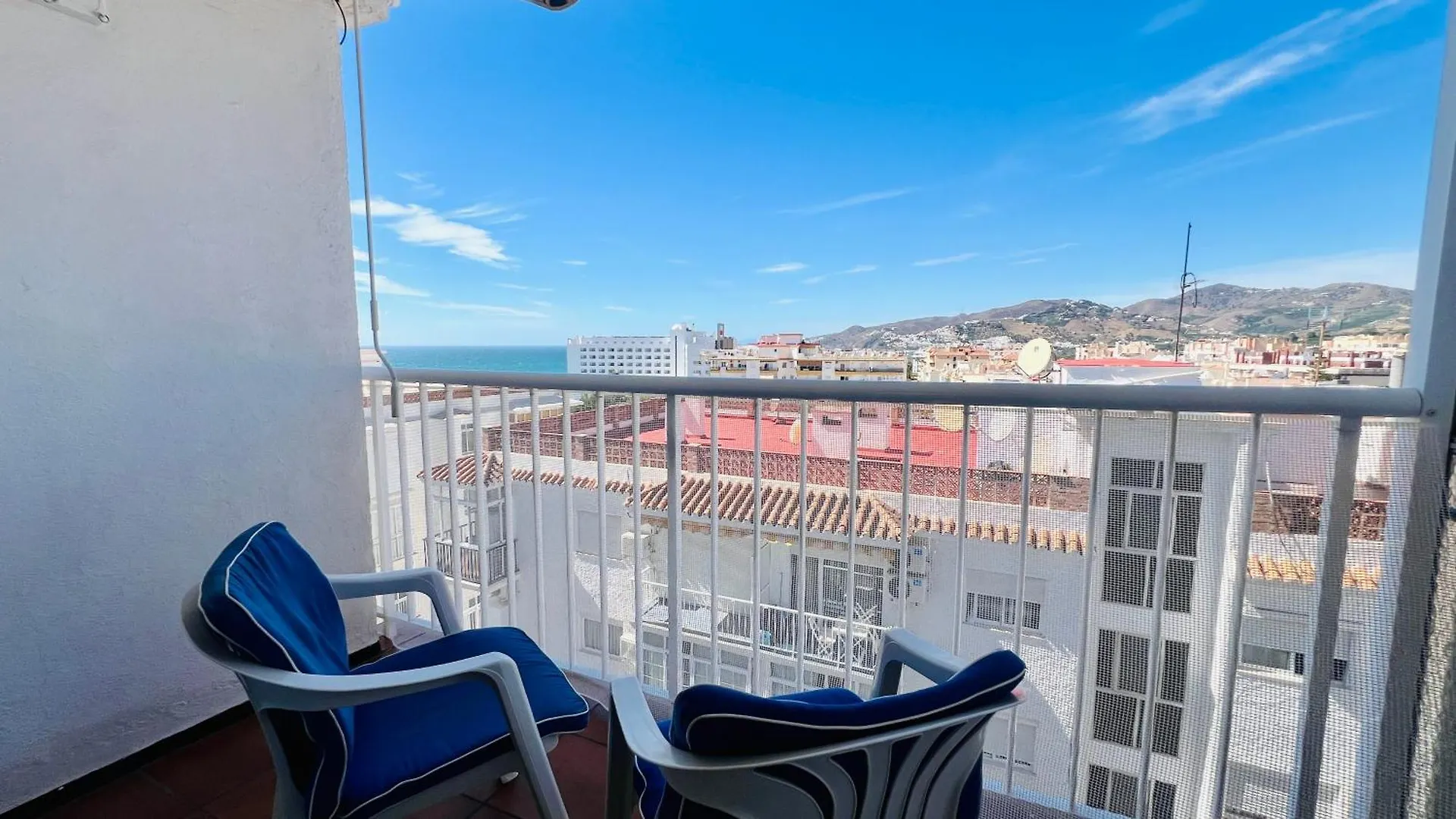 Apartment Apartamento Faro - Southcosta Nerja Spain