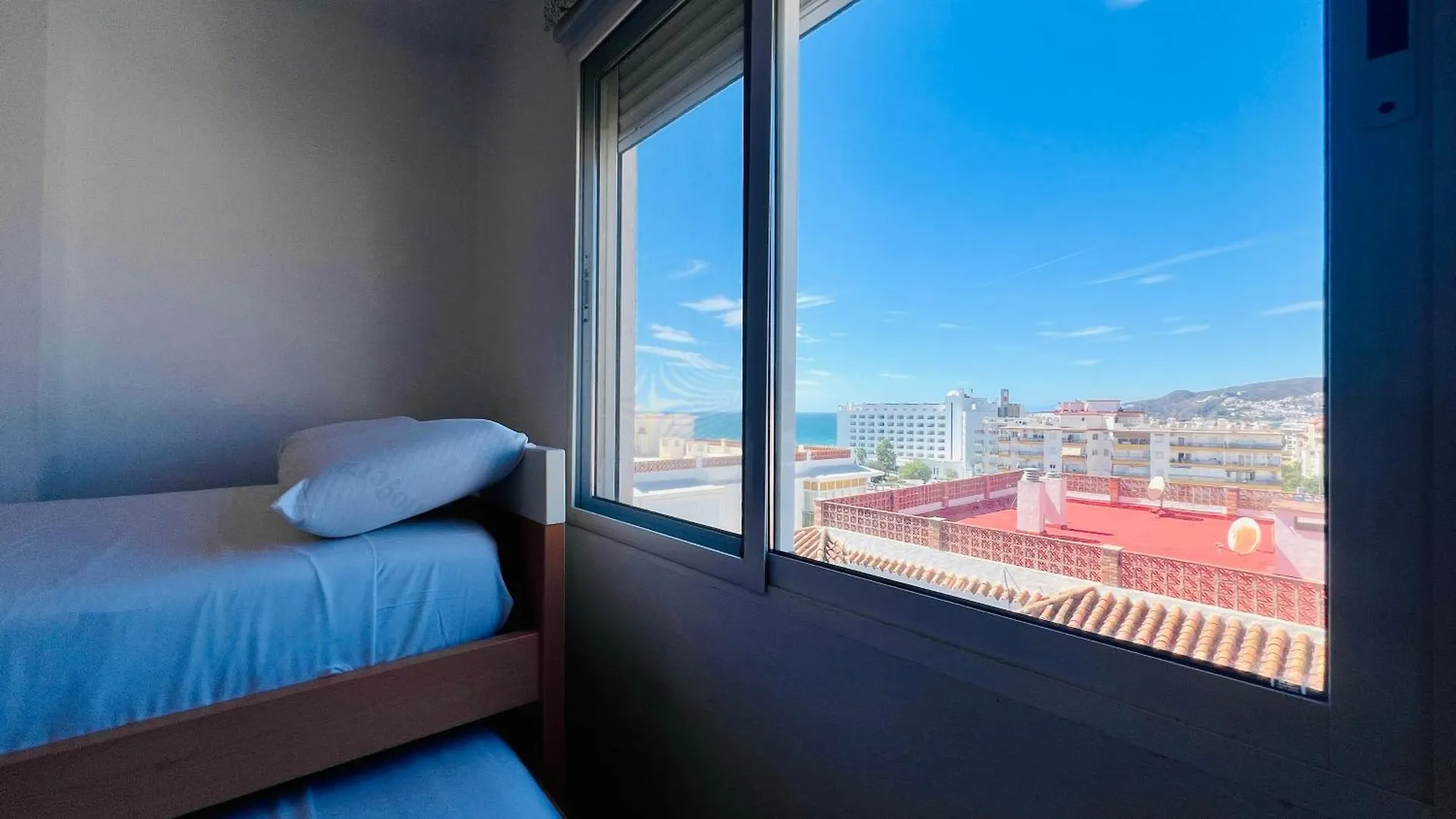 Apartmán Apartamento Faro - Southcosta Nerja