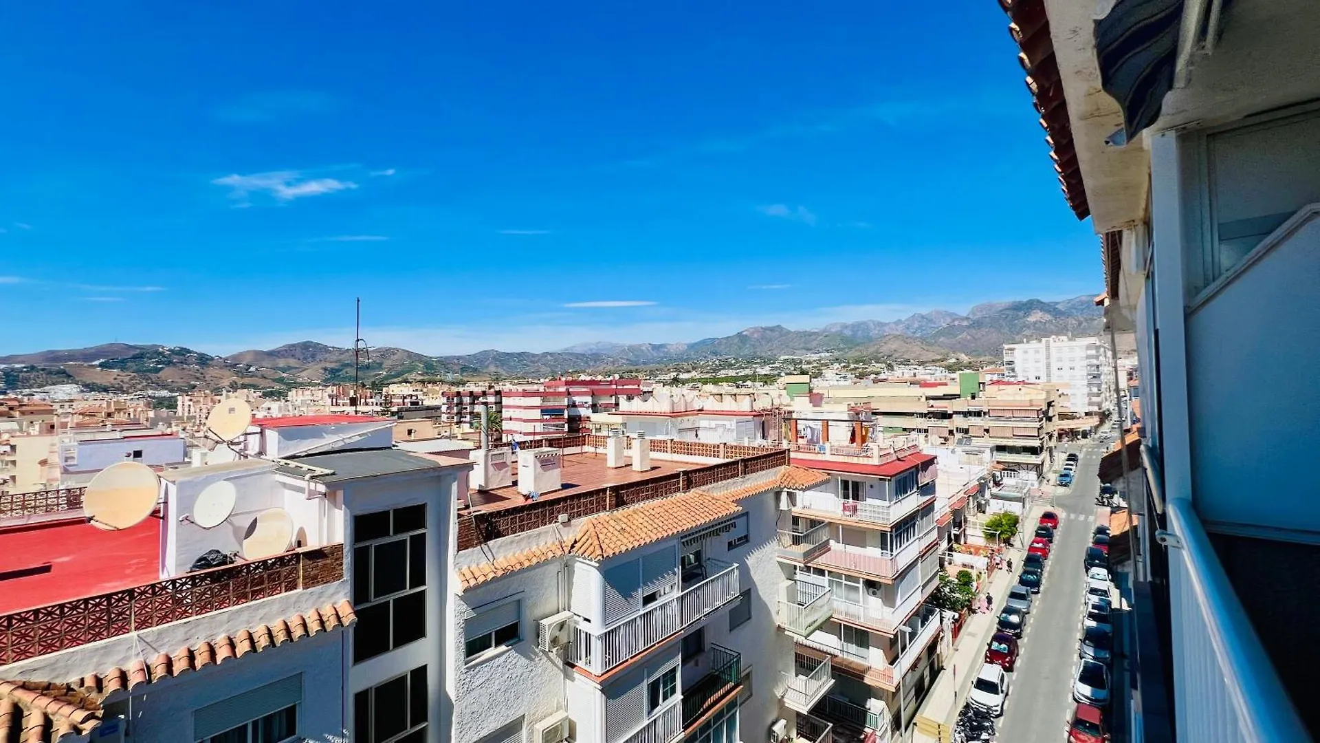 Apartamento Faro - Southcosta Nerja Spain