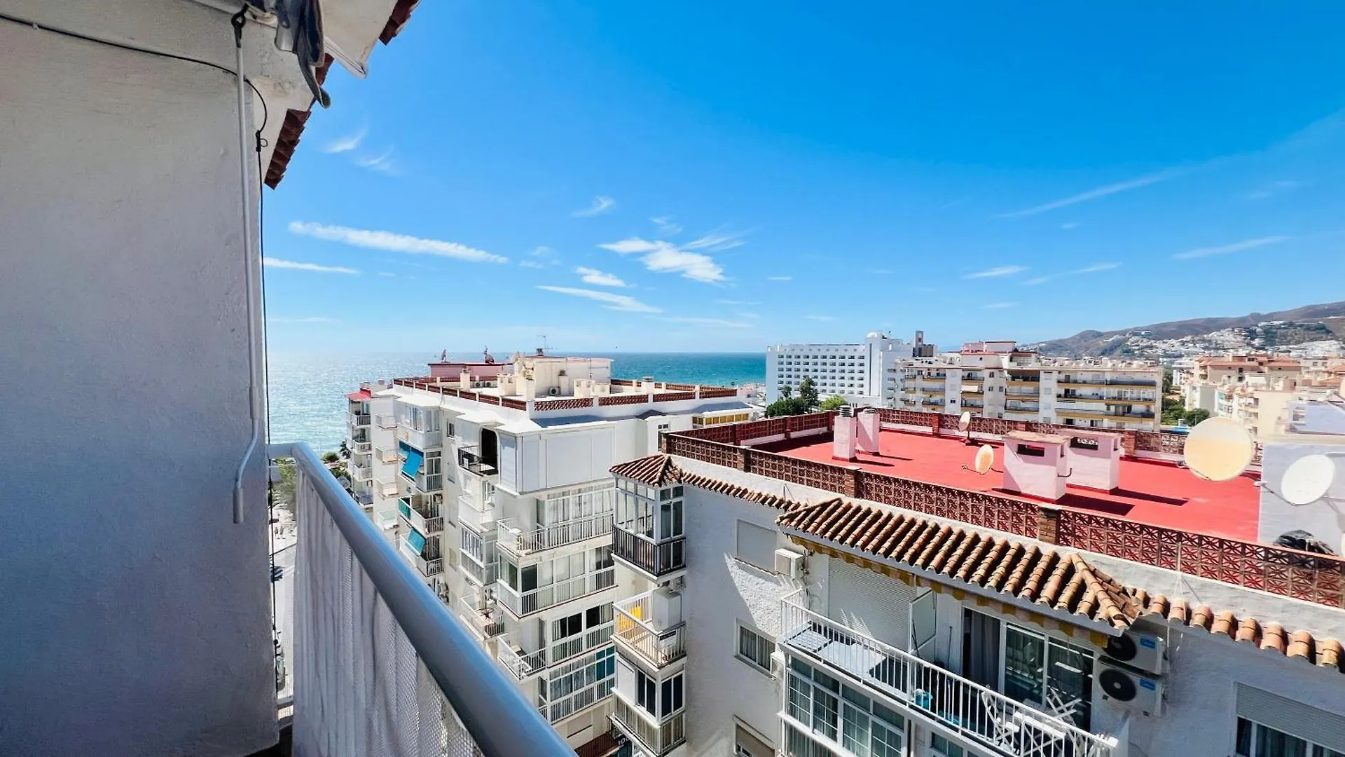 Apartamento Faro - Southcosta Nerja 0*,  Spain