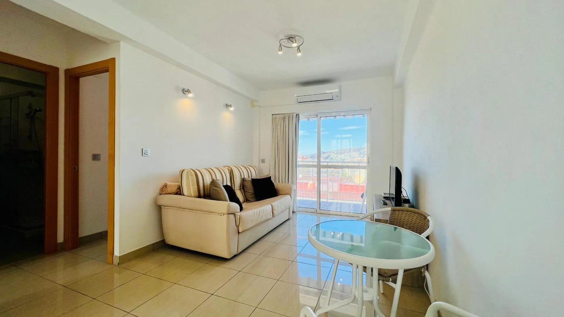 Apartamento Faro - Southcosta Nerja Apartment