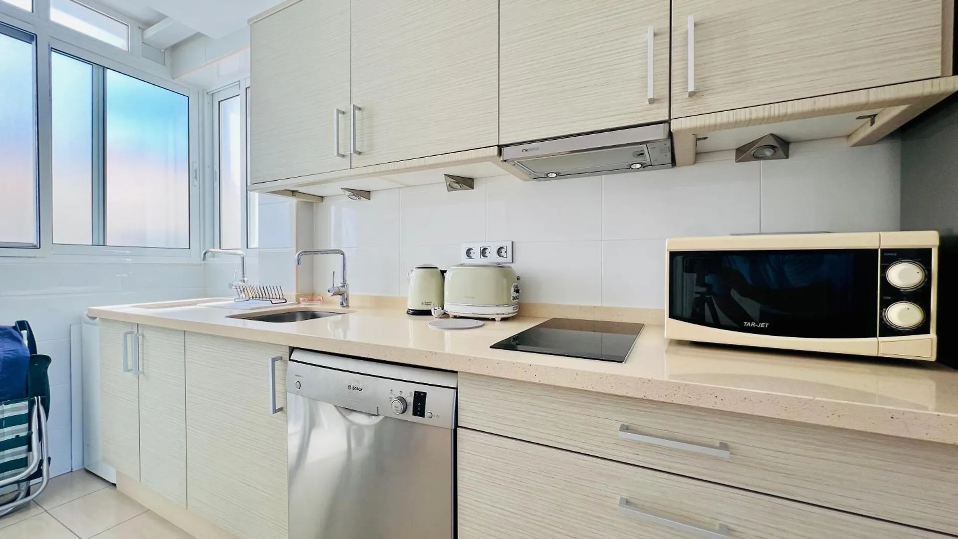 Apartamento Faro - Southcosta Nerja Apartment