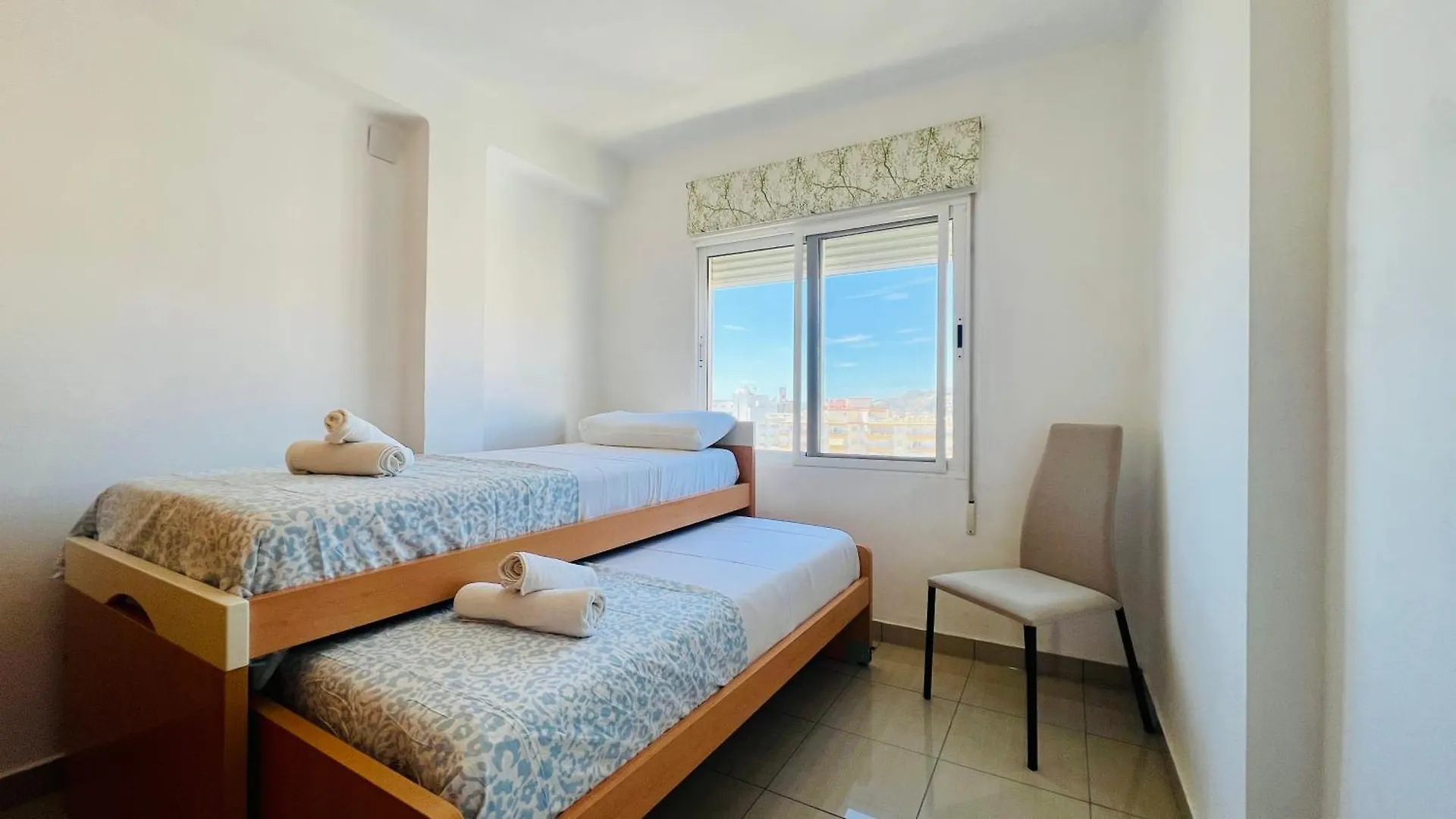 Apartment Apartamento Faro - Southcosta Nerja